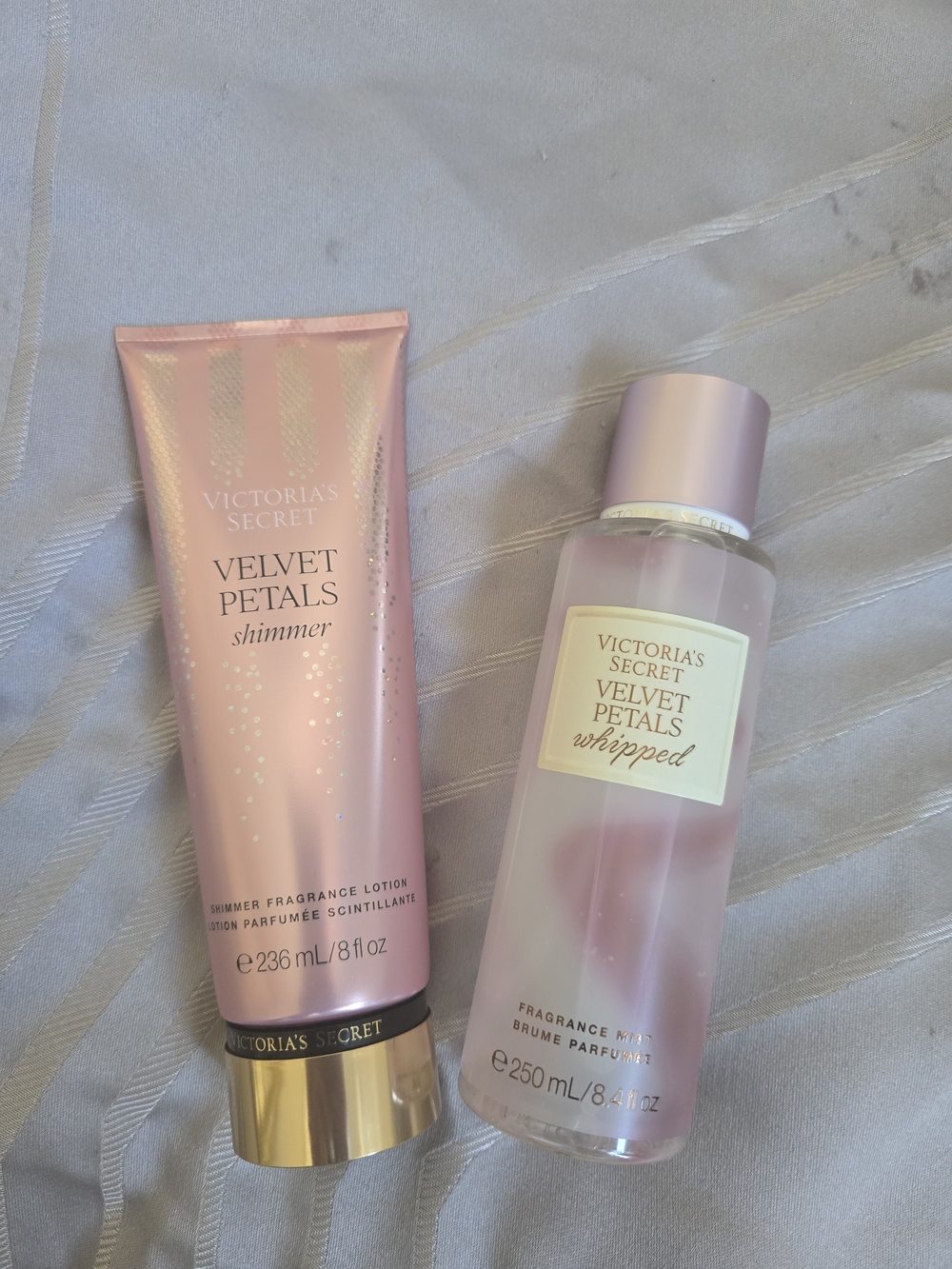 Victoria's Secret Velvet Petals